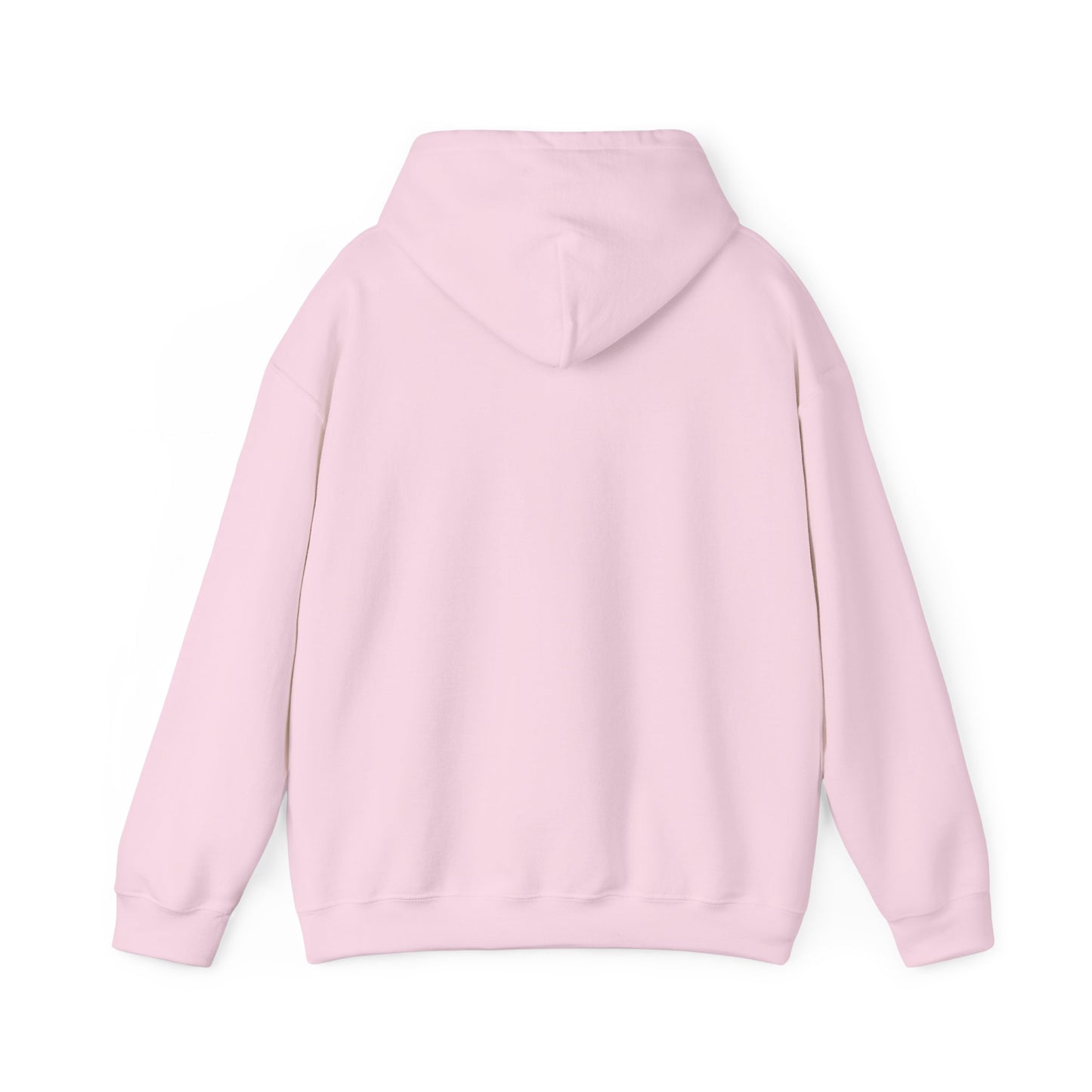 Question Mark Hexagon Graphic Hoodie — Colorful Geometric Puzzle Sweatshirt